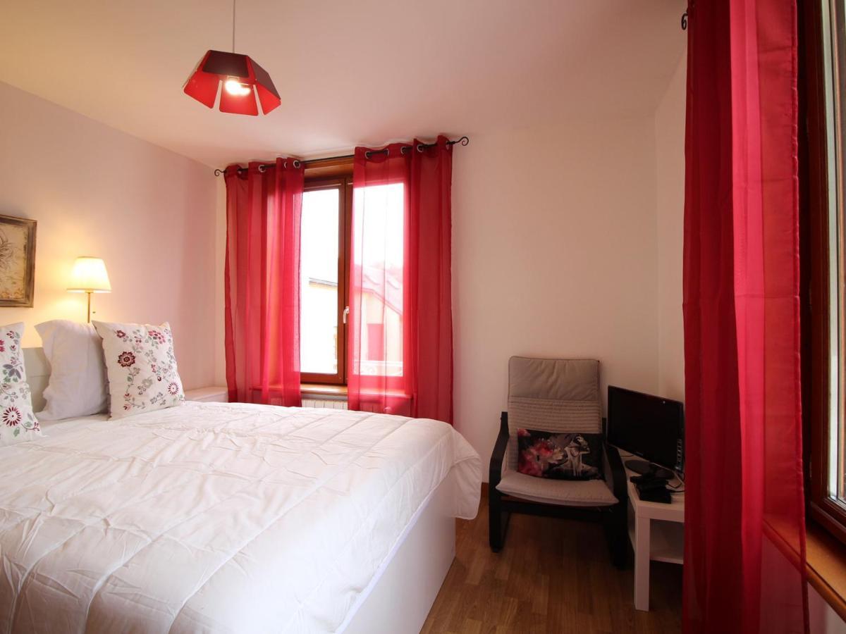 Appartement T3 Avec Parking A La Bourboule, A 500M Des Thermes Et Du Centre, Wifi Inclus - Fr-1-608-14 Экстерьер фото