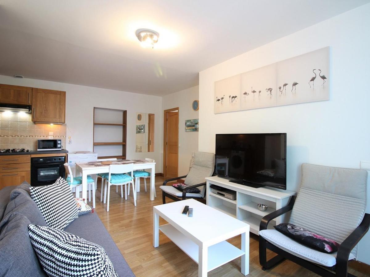 Appartement T3 Avec Parking A La Bourboule, A 500M Des Thermes Et Du Centre, Wifi Inclus - Fr-1-608-14 Экстерьер фото