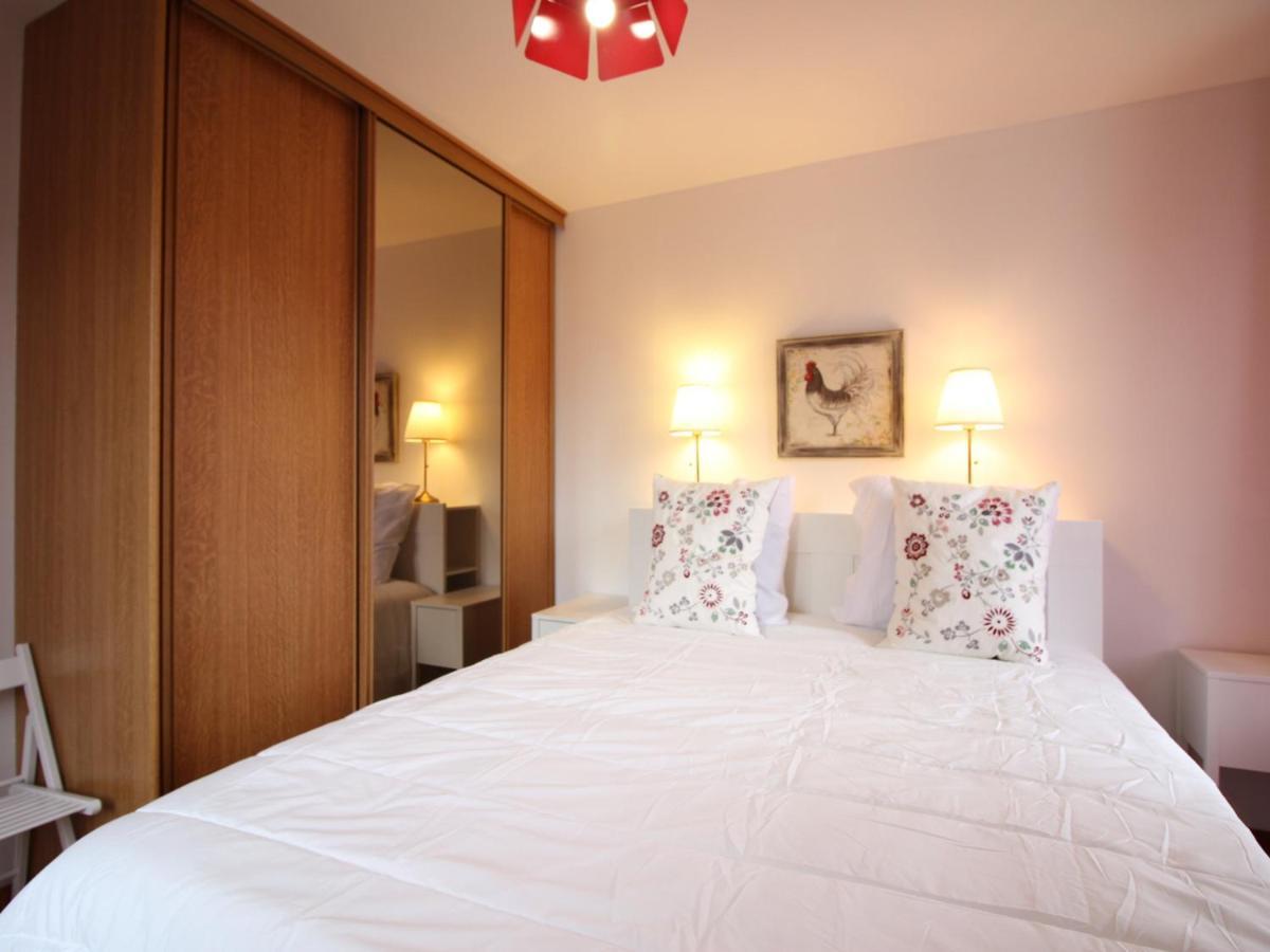 Appartement T3 Avec Parking A La Bourboule, A 500M Des Thermes Et Du Centre, Wifi Inclus - Fr-1-608-14 Экстерьер фото