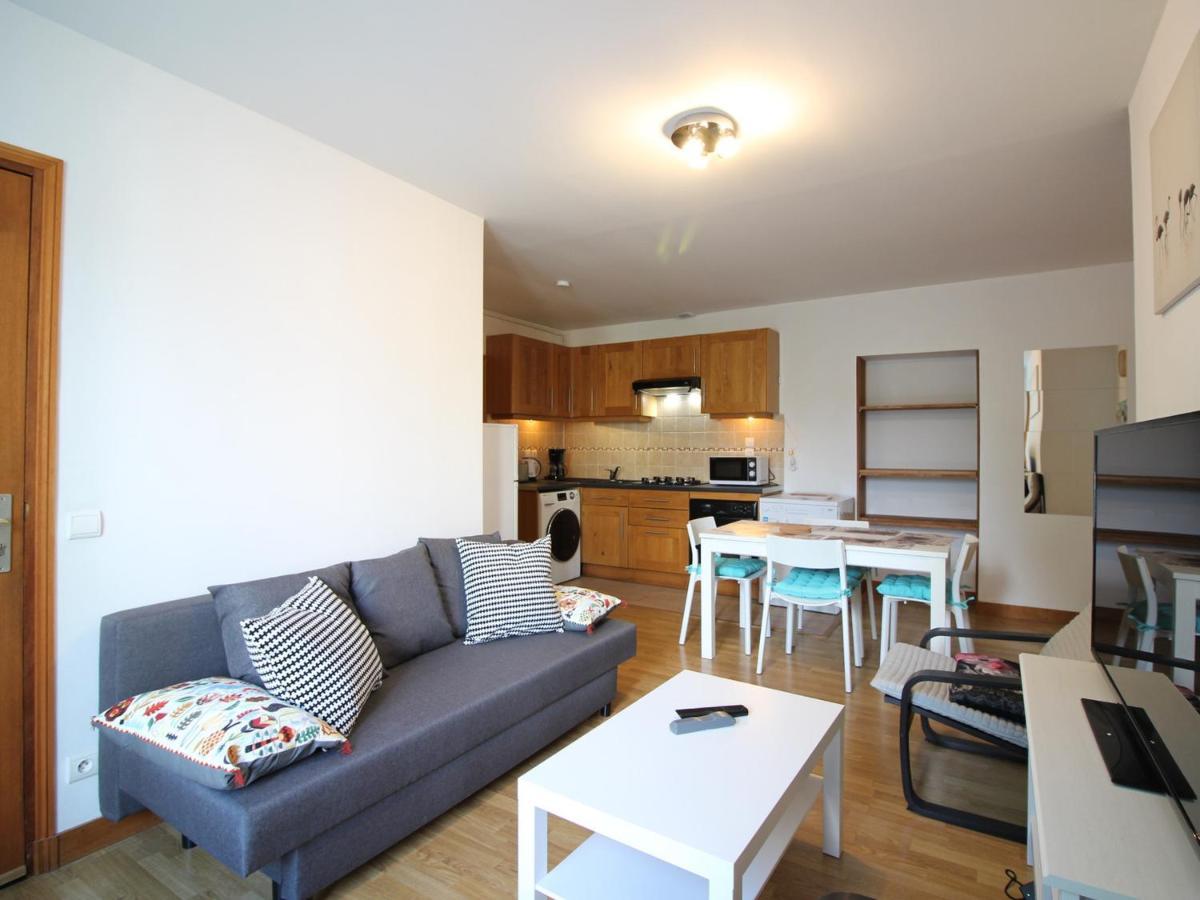 Appartement T3 Avec Parking A La Bourboule, A 500M Des Thermes Et Du Centre, Wifi Inclus - Fr-1-608-14 Экстерьер фото