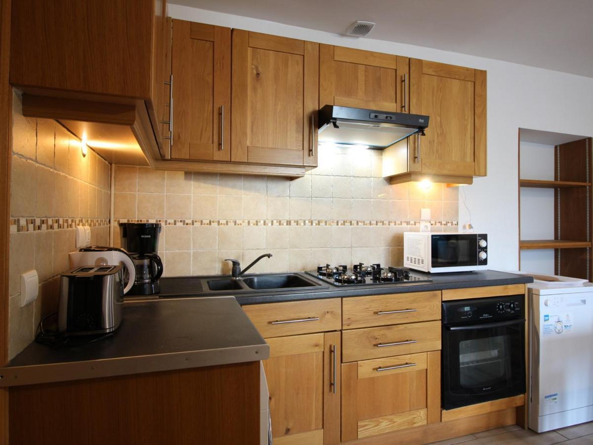 Appartement T3 Avec Parking A La Bourboule, A 500M Des Thermes Et Du Centre, Wifi Inclus - Fr-1-608-14 Экстерьер фото