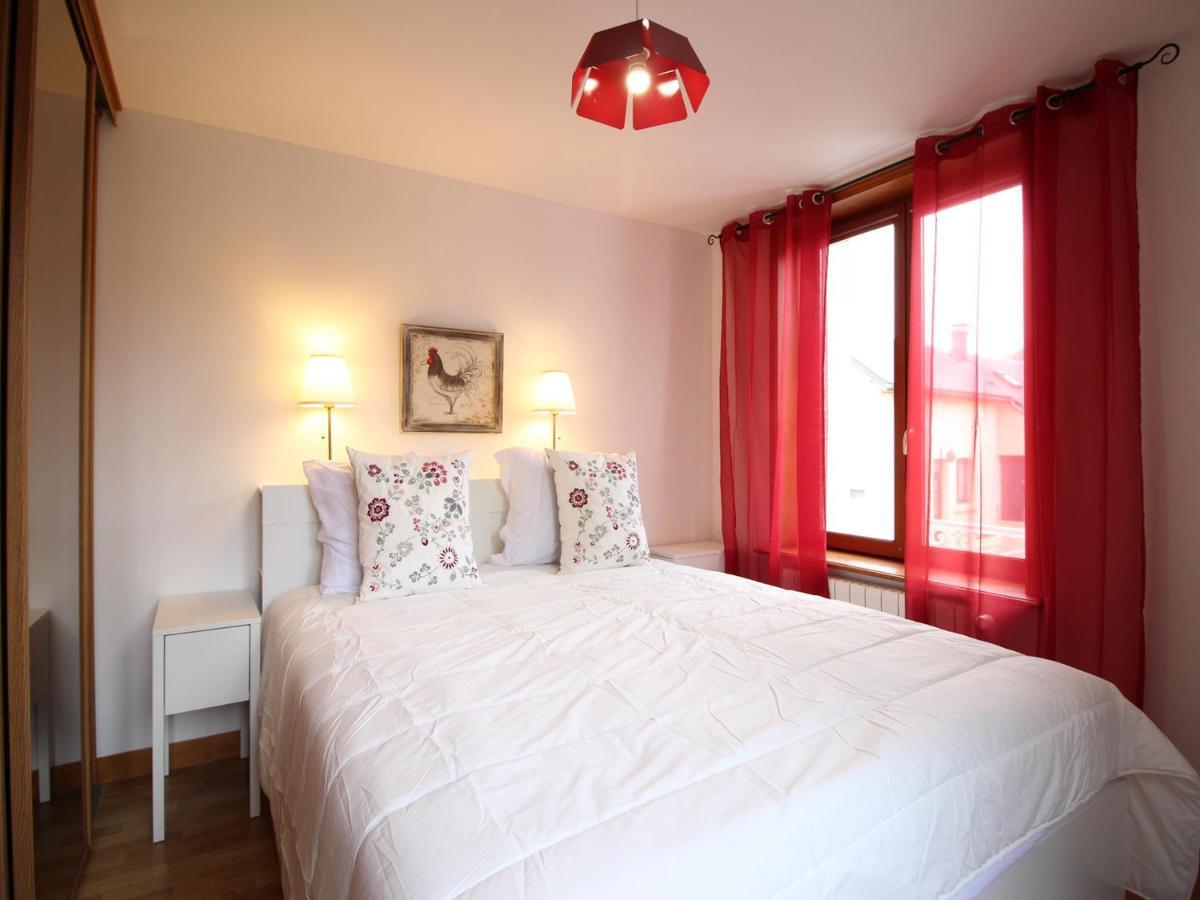 Appartement T3 Avec Parking A La Bourboule, A 500M Des Thermes Et Du Centre, Wifi Inclus - Fr-1-608-14 Экстерьер фото