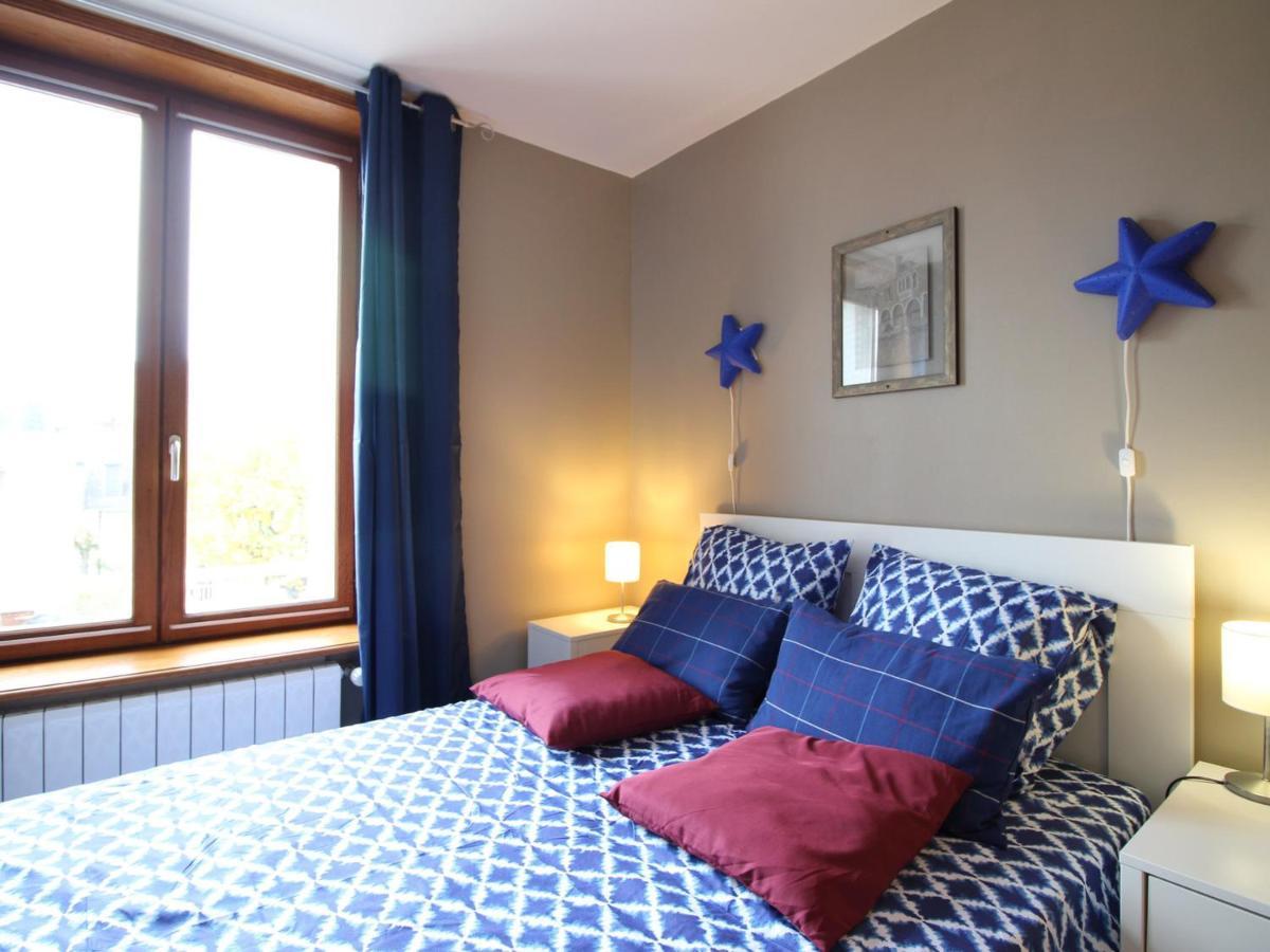 Appartement T3 Avec Parking A La Bourboule, A 500M Des Thermes Et Du Centre, Wifi Inclus - Fr-1-608-14 Экстерьер фото